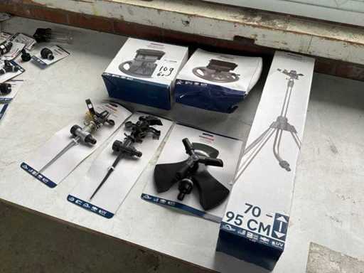 Talen Tools Tuinsproeiers (6x)