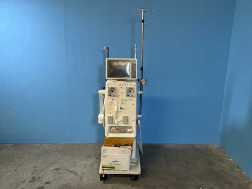 2011 Nikkiso DBB-05 Hemodialysis System