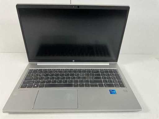 HP ProBook 450 G8 15.6", Core(TM) i5 11. generacji, 8 GB RAM, 256 GB NVMe Laptop