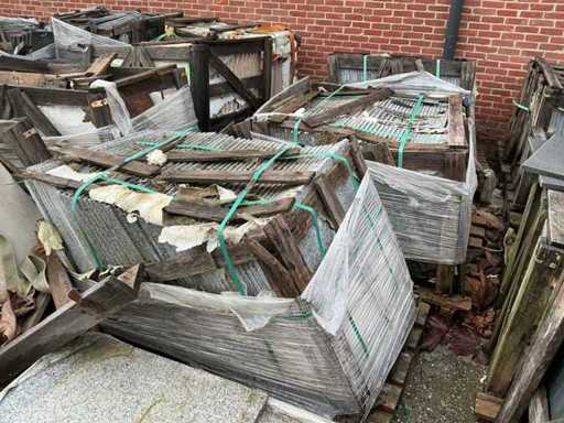 Granit chiński (139x)