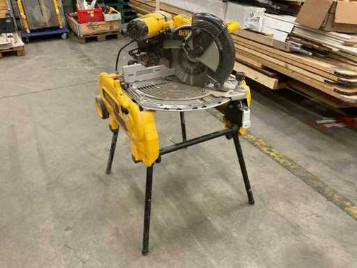 DeWalt D27107 (type 7) Combinatiezaag