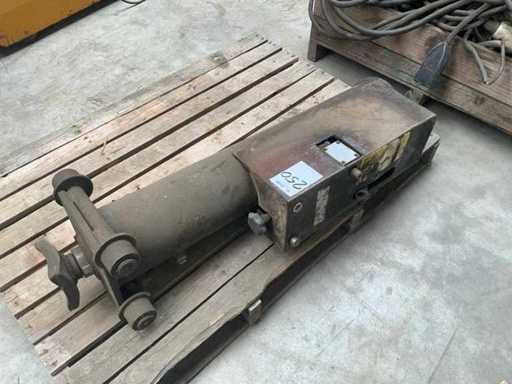 Cric pont de garage Slift HPZ 20 1989