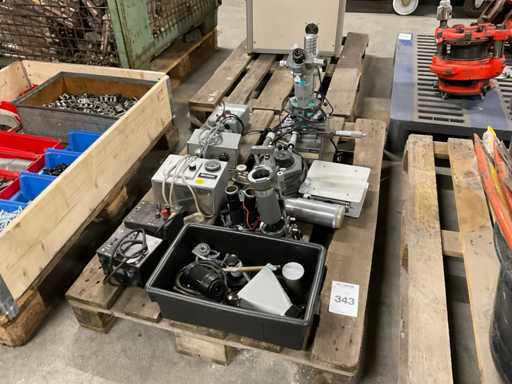 Ró?ne narz?dzia pomiarowe