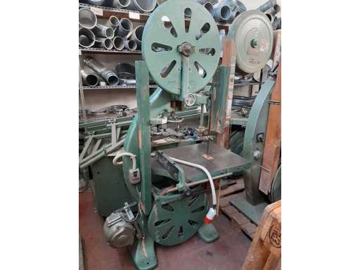  600 Band Saw