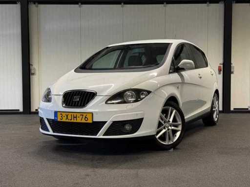 SEAT - Altea - 1.2 TSI I-Tech - Car - 2014|3-XJH-76|IAW