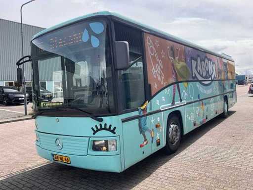 2005 Mercedes-Benz Integro O 550 Party Bus