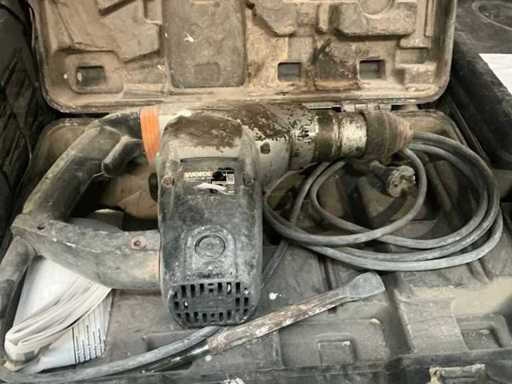 Worx NX333 Electric Impact Drill