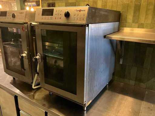Convotherm - OES 10.10 Mini - Elektrische Combisteamer