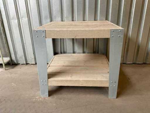 Mobilier de présentation
