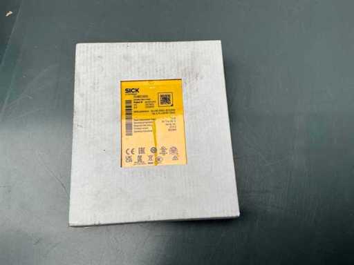 Sick Fx3-moc100000 Safety controler