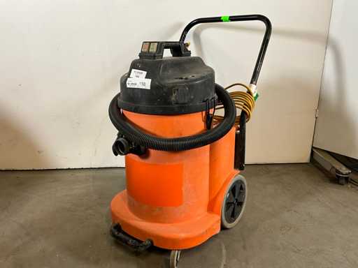 2020 Numatic NDD 900 A Fine Dust Collector