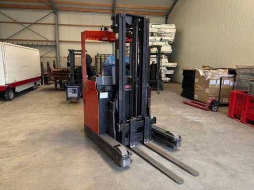 BT - 2008 - RR B3 - Forklift truck
