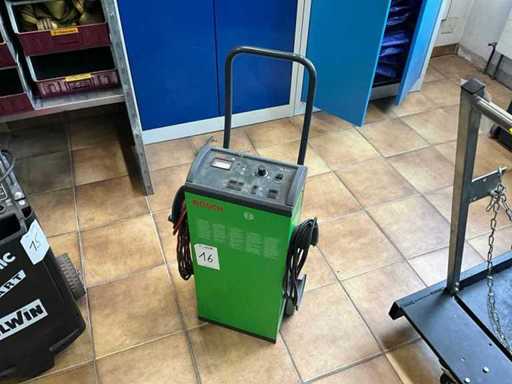 Bosch BSL2470 Ładowarka do baterii