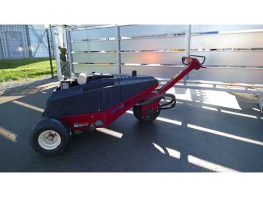 Toro - Hydroject 3000 - Other tillage machines