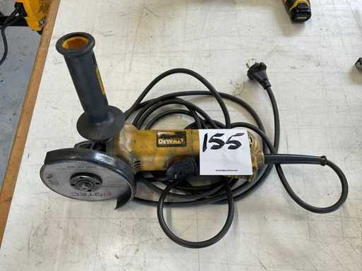 2012 DeWalt D28142 Winkelschleifer