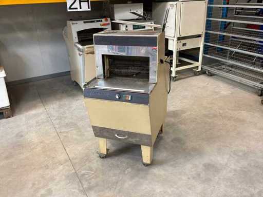 JAC Ecomatic Brotschneider