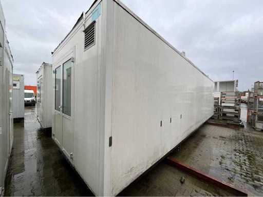 Kücheneinheit / Produktionskücheneinheit