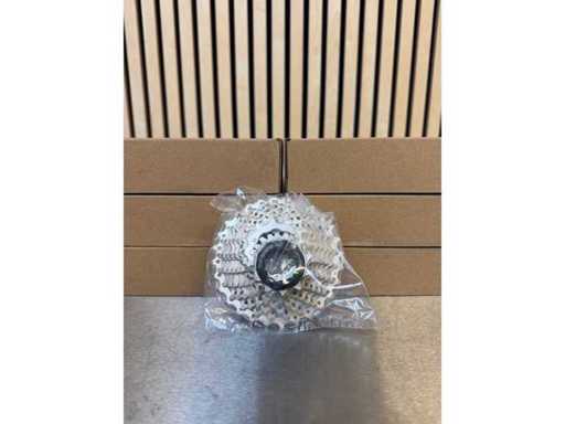 Sunshine – Kassette 11 Gang 11-28 Zähne, 11-32 Zähne (9x)