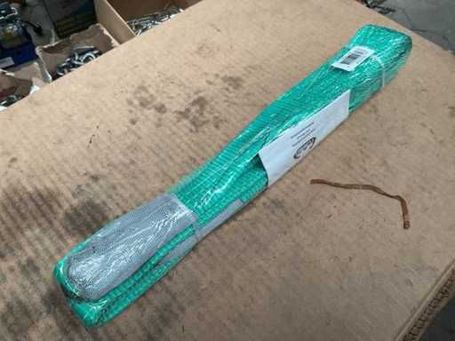Torso WS22 2T2M Lifting Strap