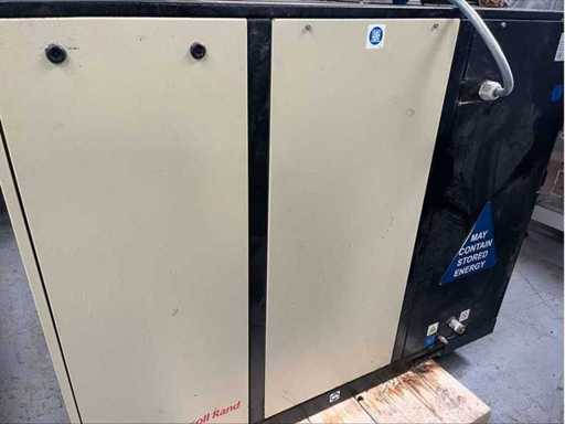 Compresseurs d’air à vis Ingersoll Rand IRN15K-CC-HV