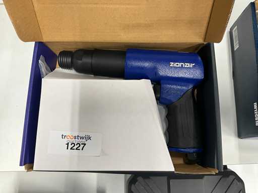 Martello pneumatico Zionair AC01L