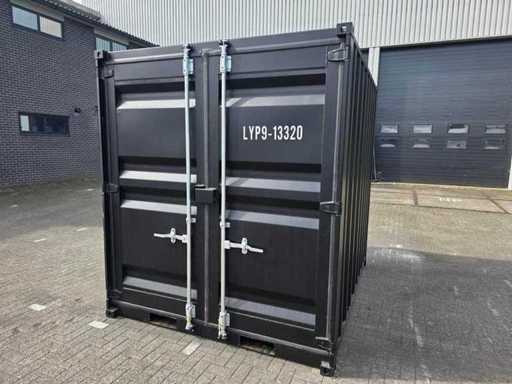 LYPU - 2026 - 9ft - container de depozitare