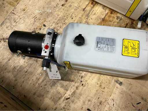 Złoże Stone Motor Oil