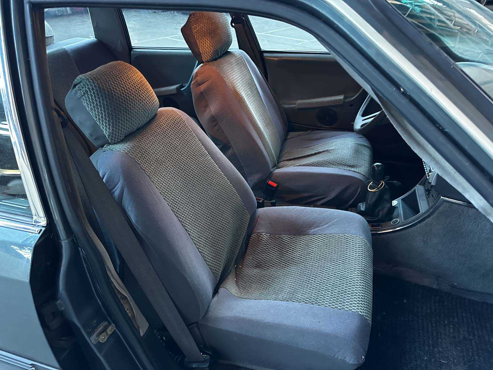 Citroen CX Pallas 2.0 105pk 1984 (Origineel-NL), KZ-02-JN