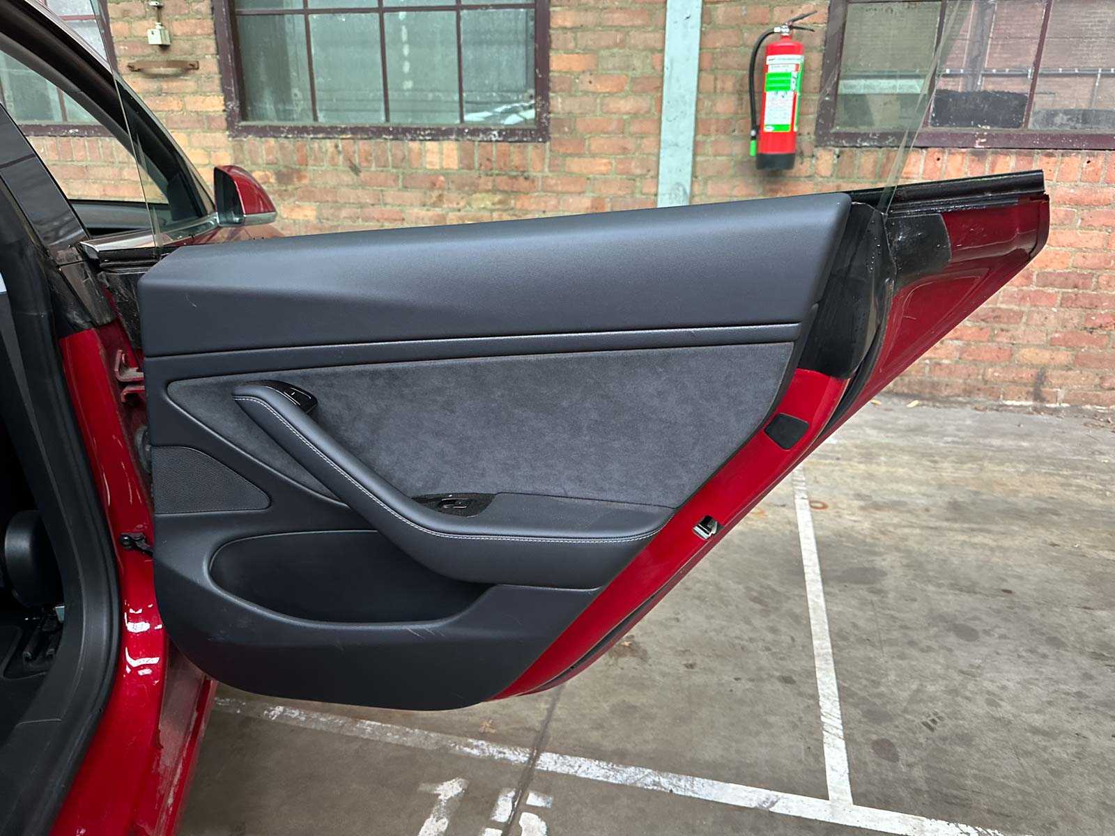 Tesla Model 3 Performance AWD 75 kWh 462 PS 2019 (Original-NL + 1. Besitzer), G-786-XK