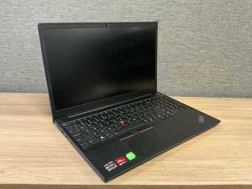 Lenovo Thinkpad E15 Gen3 (20YG00B6MH)