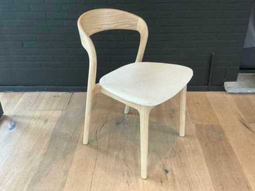 Stapelbare Eetkamerstoel (20x)