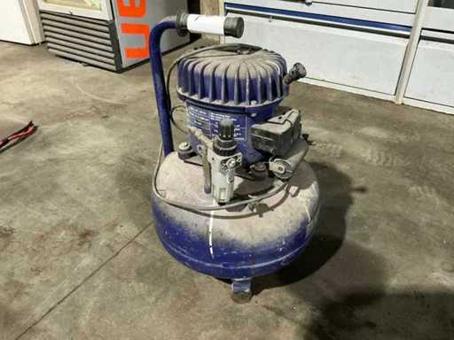 Eurorec G/201 Air compressor