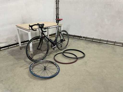 Gianni Motta – Rennrad