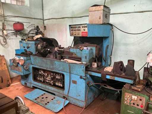Voumard Rondslijpmachine