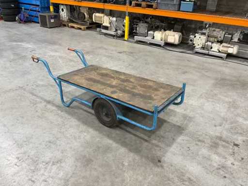 Transport cart