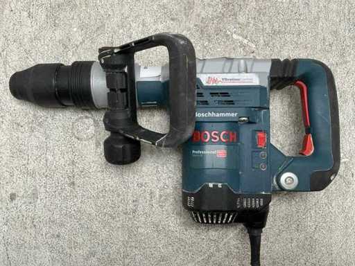 2017 Bosch GSH 5 CE Breekhamer 6kg  SDS-max