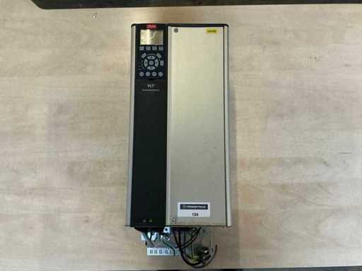 Danfoss FC-302 VLT Automationdrive Frequency Drive