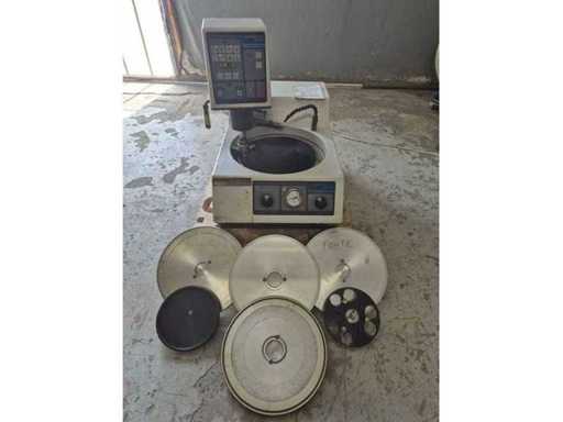 STRUERS - MOTOPOL 2000 - Schleif-/Poliermaschine