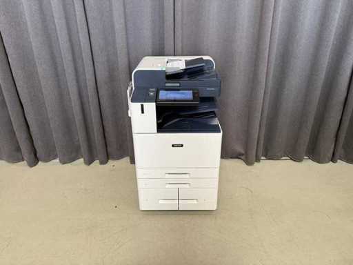(Macchina Demo) Xerox AltaLink C8155 - Stampante multifunzionale