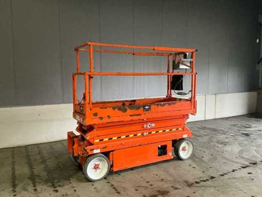 2016 Skyjack SJ3220 Aerial Platform