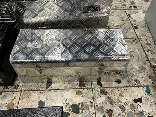 Cassetta degli attrezzi 4 you Scatola di trasporto