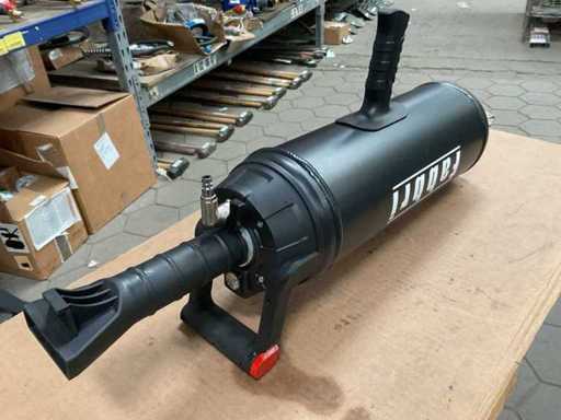 Fabbri Airbooster