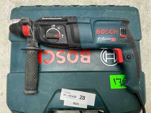 2018 Bosch GBH 2-26 Marteau rotatif 16mm SDS-plus