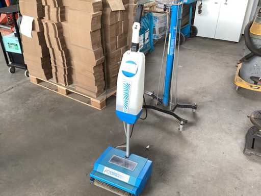 FLOORWASH Lavapavimenti