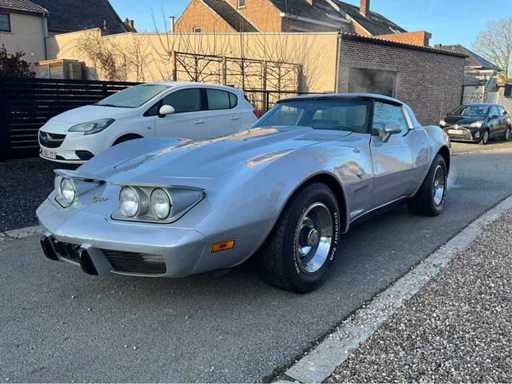 1979 Chevrolet Corvette C3