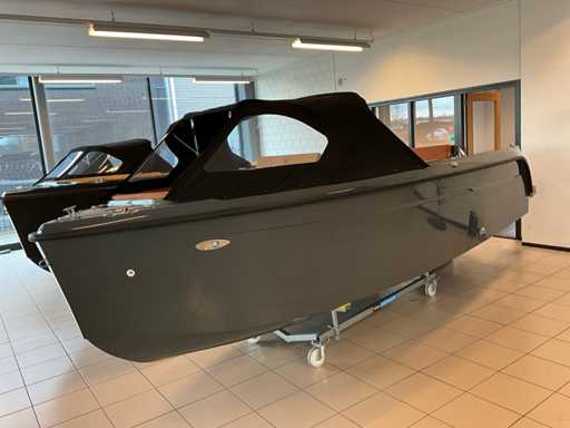 2023 Tridente 20S Sloop
