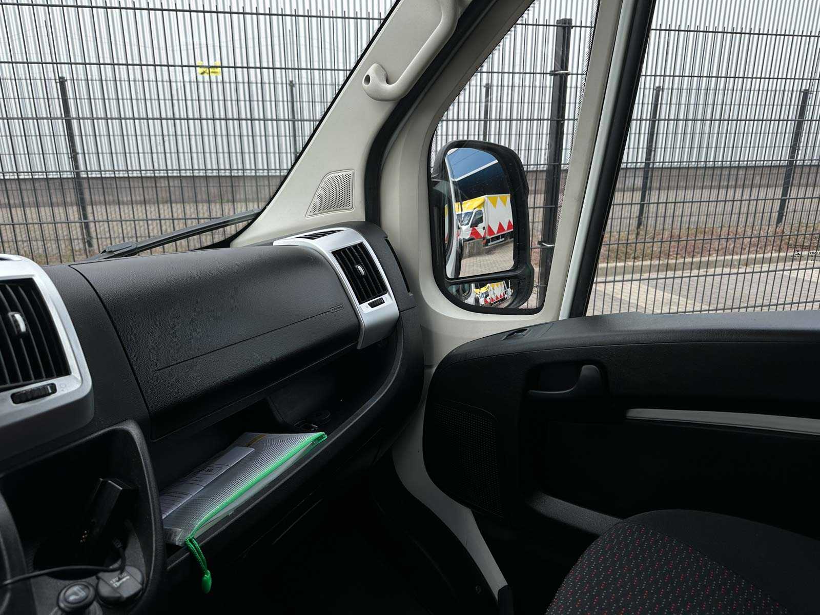 Citroen Jumper 30 2.2 HDI L1H1 Comfort 120pk 2019 (Origineel-NL + 1e Eigenaar), G-695-XG