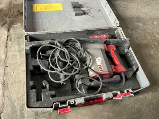 Disjoncteur Duss PK75