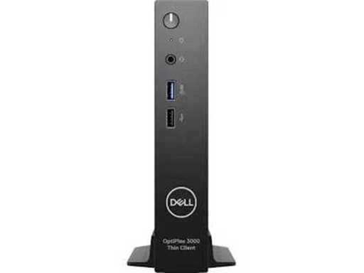 Dell Optiplex 3000 Desktop