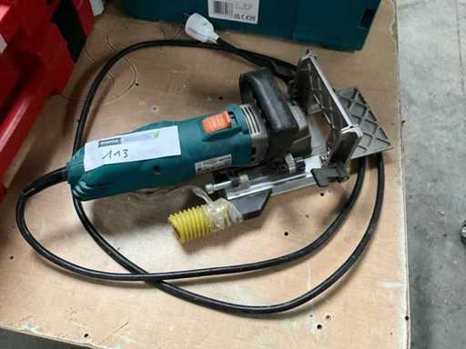 Frenatura a alette VIRUTEX AB111N